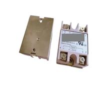 TPSC7 Módulo de relé estado sólido SCR-40LA (1 unidad) Control 4-20 mA a 90-250 V CA .A77