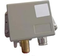 TPSCU Presostato CAS136 060-315166 Controlador de presión for monitorizar el cambio del aire industrial .AT7