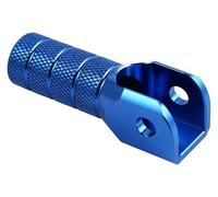 TPSCUN Punta de la palanca cambios del pedal freno trasero compatible con 690 SMC Enduro Duke 990 Adventure 125 250 350 450 530 SX SXF EXC EXCF XC XCW (tamaño: azul engranaje)
