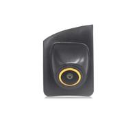 TPSOBRU Cámara Estacionamiento Coche para Serie 5 2014 2015 2016 2017 CCD AHD Cámara Visión Delantera Coche Rejilla Frontal Nocturna Vehículo