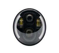 TPSOBRU Faros Delanteros Para Moto Faro LED para motocicleta