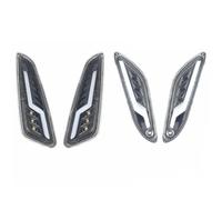 TPSOBRU Faros Delanteros Para Moto Para Vespa Para Piaggio Para Primavera