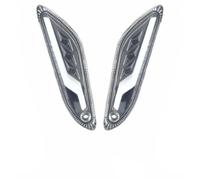 TPSOBRU Faros Delanteros Para Moto Para Vespa Para Piaggio Para Primavera