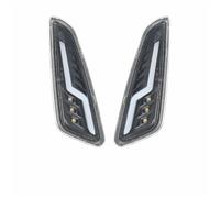 TPSOBRU Faros Delanteros Para Moto Para Vespa Para Piaggio Para Primavera