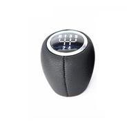 TPSOBRU Palanca Cambios Coche para Chevrolet para Cruze 08-2012 Palanca Cambios Manual Coche Brazo Pluma Bola 5/6 Velocidad MT Perilla Marchas Cubierta Perilla Palanca(5 Speed)