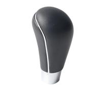 TPSOBRU Palanca Cambios Coche para Hyundai para Sonata YF 2011 2012 2013 2014 Perilla Cambio Marchas Automática Palanca Bolígrafo Bola Velocidad Mano Cubierta Perilla Palanca
