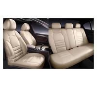 TPSOBRU para Fit para Accord 7 8 9 para CRV para Civic para Jazz para City para Odyssey para Vezel Cubierta Asiento De Coche Fundas Asiento