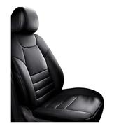 TPSOBRU para Fit para Accord 7 8 9 para CRV para Civic para Jazz para City para Odyssey para Vezel Cubierta Asiento De Coche Fundas Asiento