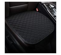 TPSOBRU para Geely para Geometry C para Atlas para Coolray para Emgrand para EC7 para Tugella Cojín para Asiento De Coche Fundas Asiento(Black 1 Piece)