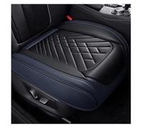 TPSOBRU para Geely para Geometry C para Atlas para Coolray para Emgrand para Tugella Cojín para Asiento De Coche Fundas Asiento(Black Blue 1 Seat D)