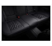 TPSOBRU para Geely para Geometry C para Atlas para Coolray para Emgrand para Tugella Cojín para Asiento De Coche Fundas Asiento(Only Rear Seat Y)