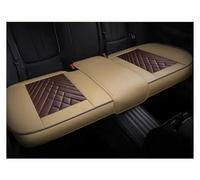 TPSOBRU para Geely para Geometry C para Atlas para Coolray para Emgrand para Tugella Cojín para Asiento De Coche Fundas Asiento(Only Rear Seat M)