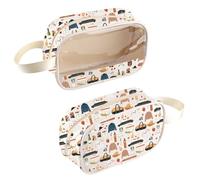 TPT Movie Inspired Gift TPT Movie Cosmetic Bag TPT Movie Fans Gift, Bolsa para padres