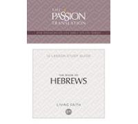 Tpt The Book Of Hebrews (ebook)