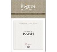 Tpt The Book Of Isaiah (ebook)