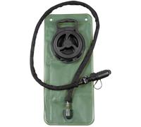 Tpu-Beutel 2,5L Talla Apertura F. Hidratación Wasserbeutel Bolsa de Hidratación