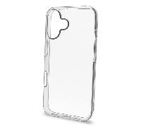 TPU COVER IPHONE 16