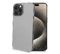 Celly Funda iPhone 16 Pro Max TPU