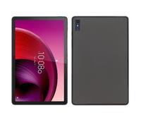 TPU Soft Cover para Lenovo Tab M10 TB-360ZU 10,6" Silicona Funda Protectora