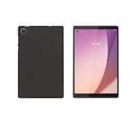 TPU Soft Cover para Lenovo Tab M8 TB-300FU 8.0" Silicona Funda Protectora Funda