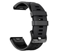 TPUOTI Compatible con Garmin Fenix 7S Band, pulsera deportiva de fácil ajuste, repuesto de correa de silicona suave de 20 mm para reloj inteligente Fenix 6S/Fenix 5S/Fenix 5S Plus