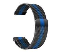 TPUOTI Correa de bucle milanés para Samsung Galaxy Watch 5/4 44mm 40mm/5 Pro/4 Classic/Active 2 20mm/22mm pulsera para Huawei Gt 2/2e/3/4/5 Pro(BUB,22mm)