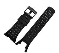 TPUOTI Correa de goma para reloj Suunto Ambit 1, 2, 3, 2R, 2S, 24 mm, accesorios de reloj, 35mm, Ágata