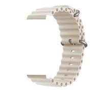 TPUOTI Correa de silicona para Huawei Watch GT5 46mm 41mm pulsera de bucle suave para Huawei GT 5 Pro GT4 GT3 GT2 Correa deportiva hombres mujeres correas de reloj(Starlight,For GT5 GT4 46mm)