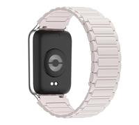 TPUOTI Correa de silicona para la brazalete de reemplazo de bucle magnético de la banda magnética de la banda inteligente de mi banda 8(SStar,For Redmi Watch 4)
