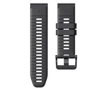 TPUOTI For Fenix 7X Pro/6X Pro Band Para Fenix 6X Correa Fenix 7X Band 26 mm de ancho Pulsera Fenix 5X Plus para Descent Mk2i/tactix Delta/tactix 7 Pro/tactix 7 Correas de reloj de silicona su