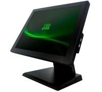 TPV 10POS 10T-15/ Intel Core i5 7th/ 8GB/ 256GB SSD/ 15'/ Táctil/ WiFi/ Win10 IoT - 10T-15I5H8256W0