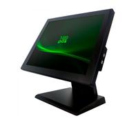 Tpv 10pos 10t-15/ intel core i5 7th/ 8gb/ 256gb ssd/ 15'/ táctil/ wifi/ win10 iot