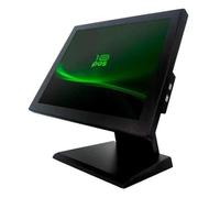 TPV 10POS 10T-15- Intel Core i5 7th- 8GB- 256GB SSD- 15'- Táctil- WiFi- Win11 IoT