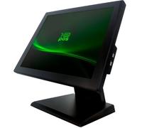 TPV 10POS 10T-15/ Intel Core i5 7th/ 8GB/ 256GB SSD/ 15"/ Táctil/ WiFi/ Win11 IoT/ Incluye Software