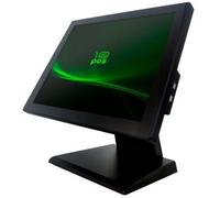 TPV 10POS 10T-15 J6412 8GB 128GB SSD 15″ Táctil Flat Capacitive WiFi VESA