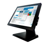 Tpv 10pos 10t-15j648128/ intel j6412/ 8gb/ 128gb ssd/ 15'/ táctil/ wifi/ win11 iot incluye software verifactu + 2h de formación