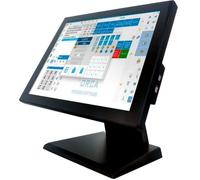 TPV 10POS 10T-15J648128/ Intel J6412/ 8GB/ 128GB SSD/ 15'/ Táctil/ WiFi/ Win11 IoT Incluye Software Verifactu + 2h de Formación