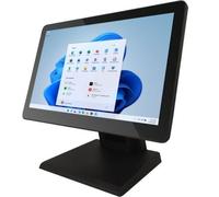 TPV 10POS 10T-16/ Intel Core i5/ 8GB/ 256GB SSD/ 15.6"/ Táctil/ WiFi/ Win11 IoT