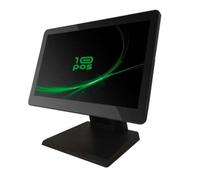 TPV 10POS 10T-16I5H8256W1 15,6" Quad Core 8 GB RAM 256 GB SSD Qwerty Español