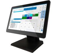 TPV+SW VERIFACTU 10POS 15,6" I5 8GB 256GB W11 + 2HORAS FORMACION