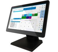 TPV 10POS 10T-16J418128/ Intel i5 7th/ 8GB/ 256GB SSD/ 15.6'/ Táctil/ WiFi/ Win11 IoT Incluye Software Verifactu + 2h de Formación