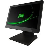 TPV 10POS 10T-16J648128/ Intel J6412/ 8GB/ 128GB SSD/ 15.6'/ Táctil/ WiFi