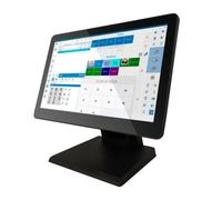 Tpv 10pos 10t-16j648128/ intel j6412/ 8gb/ 128gb ssd/ 15.6'/ táctil/ wifi/ win11 iot incluye software verifactu + 2h de