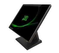 Terminal POS 10Pos 10T-17 Intel i5 8GB 256GB SSD 17" Táctil WiFi Negro