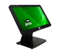 TPV 10POS FT-16NJ414128/ Intel J4125/ 4GB/ 128GB SSD/ 15.6'/ Táctil
