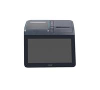 TPV All in One Premier KT-116 W J4125 4GB 128GB SSD Impresora 80mm VFD 11.6" Negro
