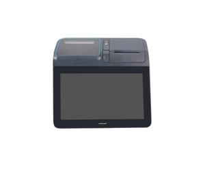 TPV All in One Premier KT-116 W J4125 4GB 128GB SSD Impresora 80mm VFD 11.6" Negro