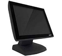 TPV APPROX APPTPV01 MONITOR 15.1 TACTIL CAPACITIVO CELERON J1900 4GB 64GB SSD VISOR INTEGRADO 6XUSB 4XSERIE HDMI IP54 COLOR NEGRO