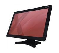 Monitor táctil para punto de venta de 215 Intel Core i7-8565U / 8 GB / 128 GB SSD (negro) - APROX.