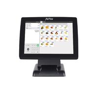 TPV AVPos K3000 15' Tactil Intel Core i5 8GB 128GB SSD VGA HDMI WiFi Negro